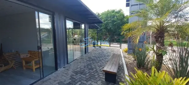 Sala Comercial para alugar, 14m² no Centro, Vinhedo