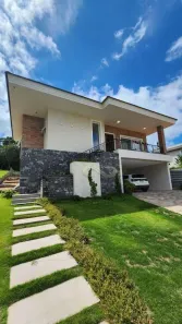 Casa de Condomínio com 3 Quartos para alugar, 320m² no Prado Bairro-Cidade (Barro Vermelho), Gravataí