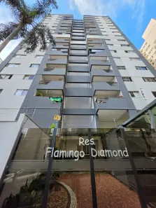 Apartamento com 3 Quartos à venda, 76m² no Alto da Glória, Goiânia