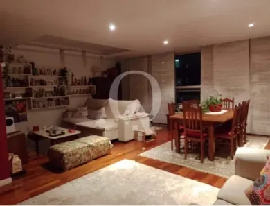Apartamento com 3 Quartos à venda, 135m² no Copacabana, Rio de Janeiro