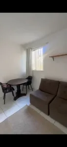 Apartamento com 2 Quartos para alugar, 42m² no Vila Vicente Fialho, São Luís