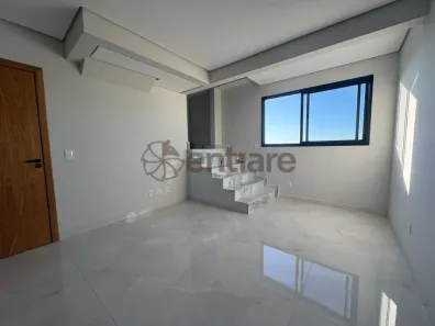 Apartamento com 4 Quartos à venda, 168m² no Santa Cruz Industrial, Contagem