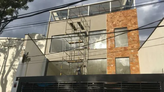 Prédio Comercial à venda, 126m² no Pinheiros, São Paulo
