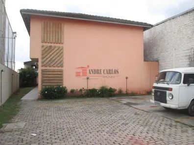 Casa de Condomínio com 2 Quartos à venda, 75m² no Conceição, Osasco