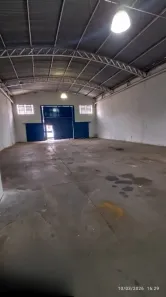 Ponto Comercial para alugar, 260m² no Jardim Olímpico, Bauru
