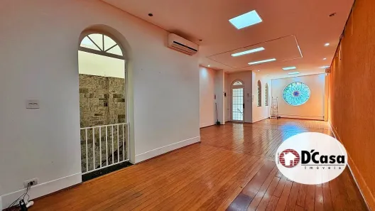 Ponto Comercial com 10 Quartos à venda, 133m² no Jardim das Nações, Taubaté