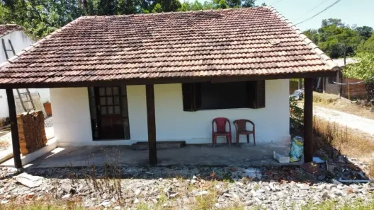 Fazenda/Sítio com 2 Quartos à venda, 120m² no Vila Peruibe, Peruíbe