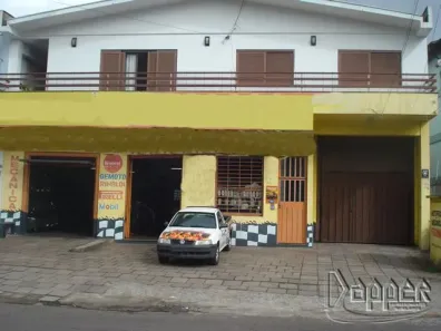 Imóvel Comercial à venda, 600m² no Ouro Branco, Novo Hamburgo