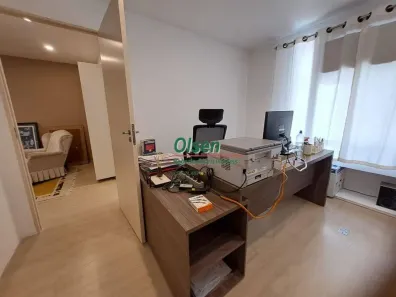 Sala Comercial à venda, 42m² no Brooklin Paulista, São Paulo