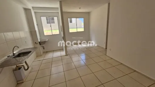 Apartamento com 2 Quartos à venda, 43m² no Reserva Macaúba, Ribeirão Preto