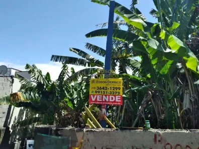 Lote/Terreno à venda, 250m² no Conjunto Residencial Araretama, Pindamonhangaba