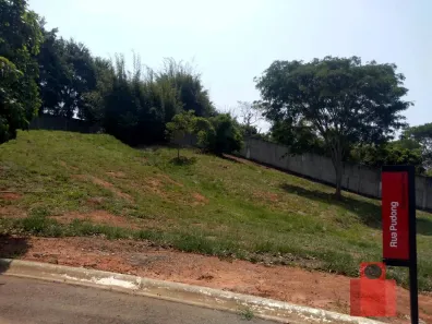 Lote/Terreno à venda, 899m² no Condominio Cataguá Way, Taubaté