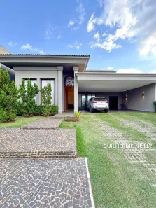 Casa de Condomínio com 3 Quartos à venda, 280m² no Residencial Eco Village I, São José do Rio Preto