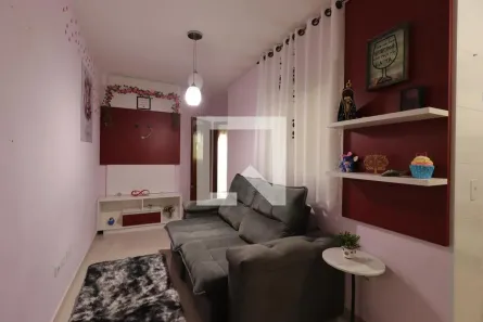 Apartamento com 2 Quartos à venda, 46m² no Parque Erasmo Assunção, Santo André