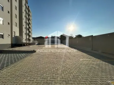 Apartamento com 2 Quartos à venda, 55m² no Vila Rangel, São José dos Campos