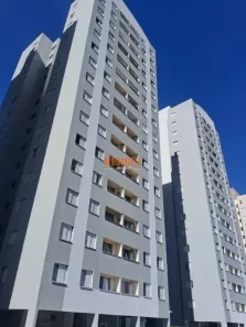 Apartamento com 3 Quartos à venda, 58m² no Jardim Santa Terezinha (Zona Leste), São Paulo
