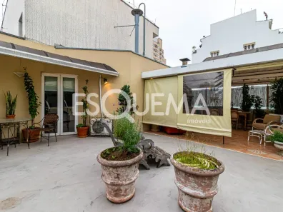 Cobertura com 4 Quartos à venda, 273m² no Vila Olímpia, São Paulo