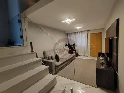 Sobrado com 2 Quartos à venda, 125m² no Jardim Cláudia, São Paulo