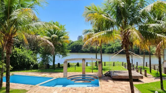 Imóvel Comercial com 10 Quartos à venda, 757m² no Colonial, Londrina