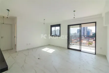 Apartamento com 2 Quartos à venda, 47m² no Mirandópolis, São Paulo