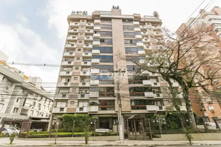 Apartamento com 3 Quartos à venda, 145m² no Mont Serrat, Porto Alegre