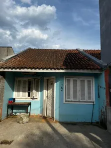 Casa com 1 Quarto à venda, 55m² no Campestre, São Leopoldo