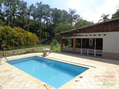 Fazenda/Sítio com 5 Quartos à venda, 478m² no Balneário Caraguava, Peruíbe