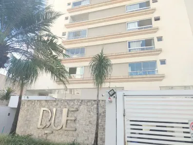 Apartamento com 2 Quartos para alugar, 78m² no Jardim Goiás, Goiânia