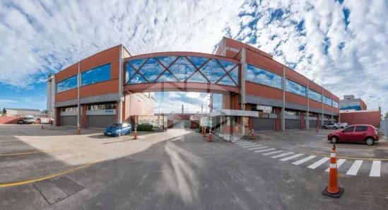 Ponto Comercial para alugar, 112m² no São Geraldo, Porto Alegre