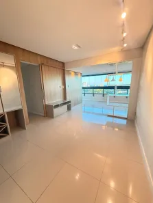 Apartamento com 2 Quartos para alugar, 83m² no Piatã, Salvador
