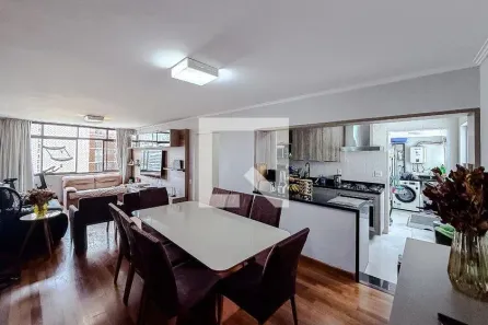 Apartamento com 2 Quartos à venda, 90m² no Vila Mariana, São Paulo
