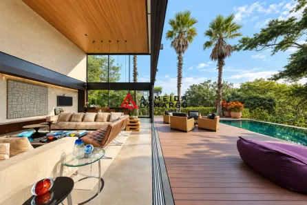 Casa com 3 Quartos à venda, 750m² no Cidade Jardim, São Paulo