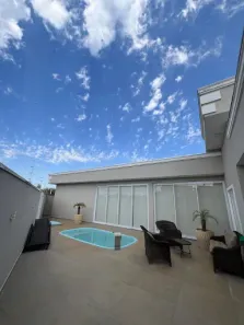 Casa com 3 Quartos à venda, 180m² no Chácara Moura Leite, Cerqueira César