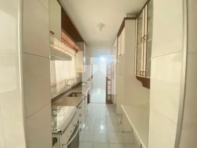 Apartamento com 2 Quartos à venda, 75m² no Vila Isabel Eber, Jundiaí