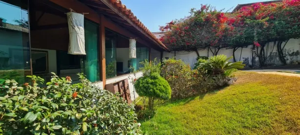 Casa com 4 Quartos à venda, 754m² no Bandeirantes (Pampulha), Belo Horizonte