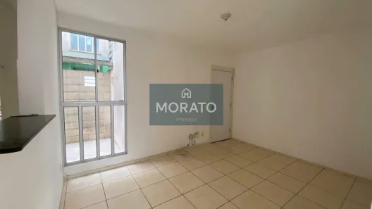Apartamento com 2 Quartos à venda, 45m² no Diamante (Barreiro), Belo Horizonte