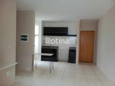 Apartamento com 2 Quartos à venda, 51m² no Laranjeiras, Uberlândia