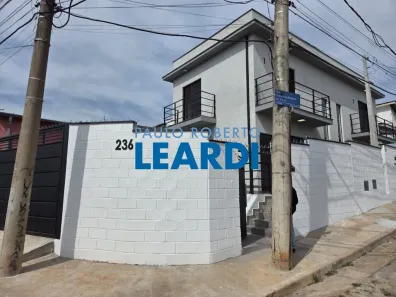 Casa de Condomínio com 2 Quartos à venda, 61m² no Vila Sud Menuci, Mogi das Cruzes