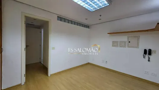 Sala Comercial para alugar, 33m² no Perdizes, São Paulo