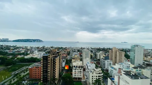 Apartamento com 3 Quartos à venda, 112m² no Enseada, Guarujá