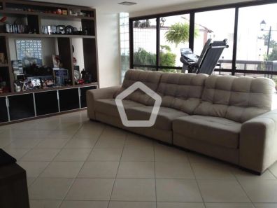 Apartamento com 3 Quartos à venda, 195m² no Recreio dos Bandeirantes, Rio de Janeiro