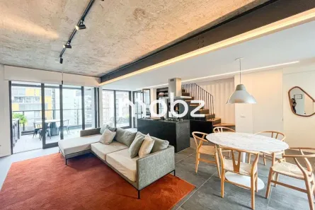 Apartamento com 1 Quarto à venda, 156m² no Sumarezinho, São Paulo