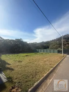 Lote/Terreno à venda, 513m² no Alto do Sion, Atibaia