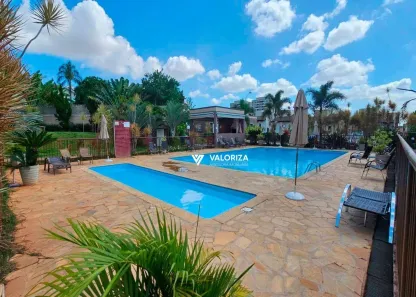 Apartamento com 2 Quartos à venda, 48m² no Jardim América, Sorocaba