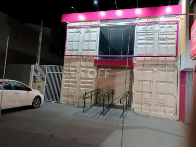 Ponto Comercial para alugar, 120m² no Jardim Novo Campos Elíseos, Campinas