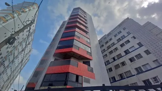 Apartamento com 2 Quartos à venda, 85m² no Mirim, Praia Grande