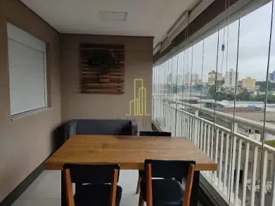 Apartamento com 3 Quartos à venda, 94m² no Centro, São Bernardo do Campo