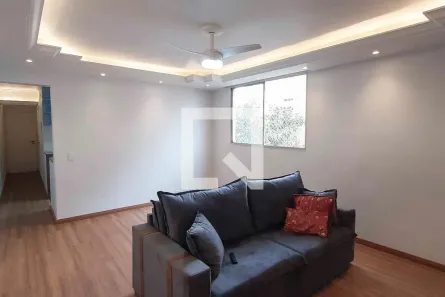 Apartamento com 2 Quartos à venda, 58m² no Rio Pequeno, São Paulo