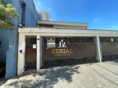 Sobrado com 3 Quartos à venda, 303m² no Santa Paula, São Caetano do Sul