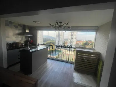 Apartamento com 2 Quartos à venda, 70m² no Jardim Leonor Mendes de Barros, São Paulo